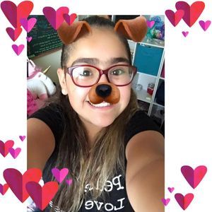 Meet your Posher, Katelyn